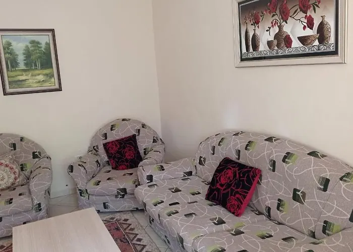 Andi\'S Apartament
