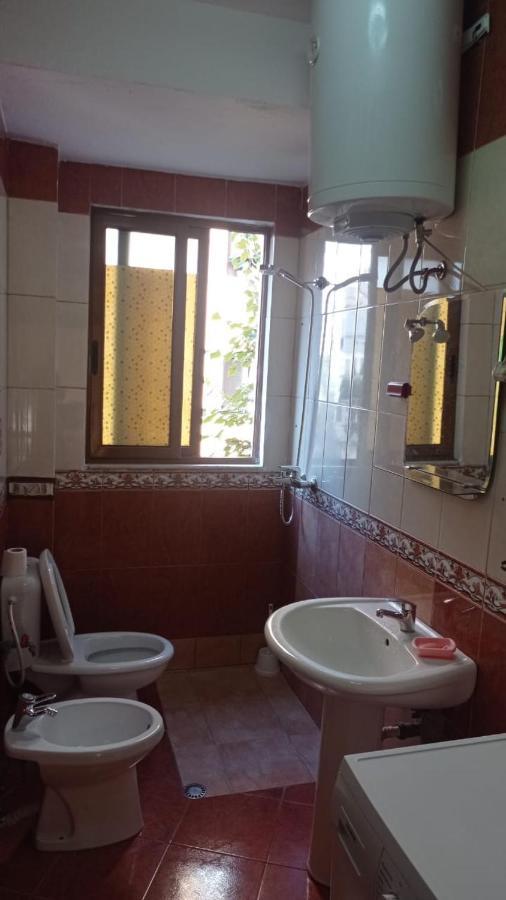 Andi's Apartament Tirana