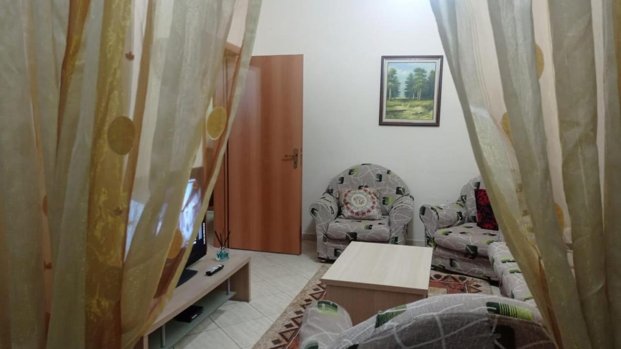 Apartment Andi's Apartament Tirana