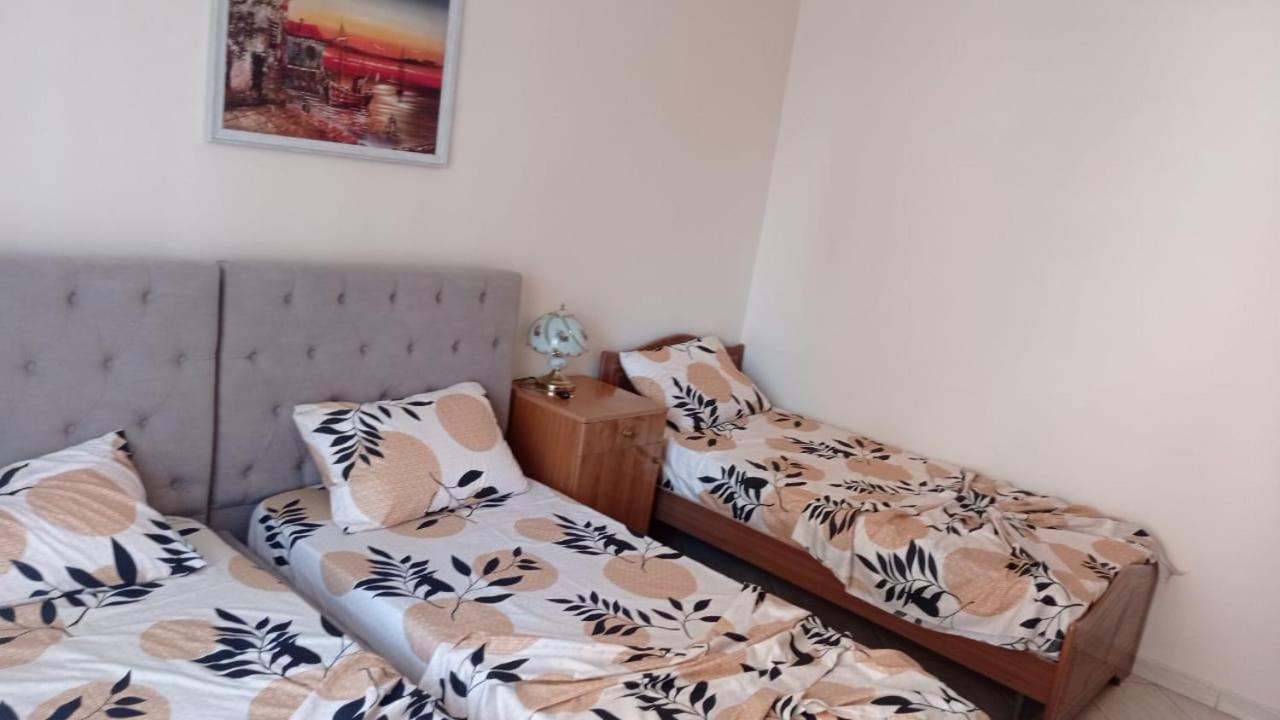 Andi's Apartament Tirana