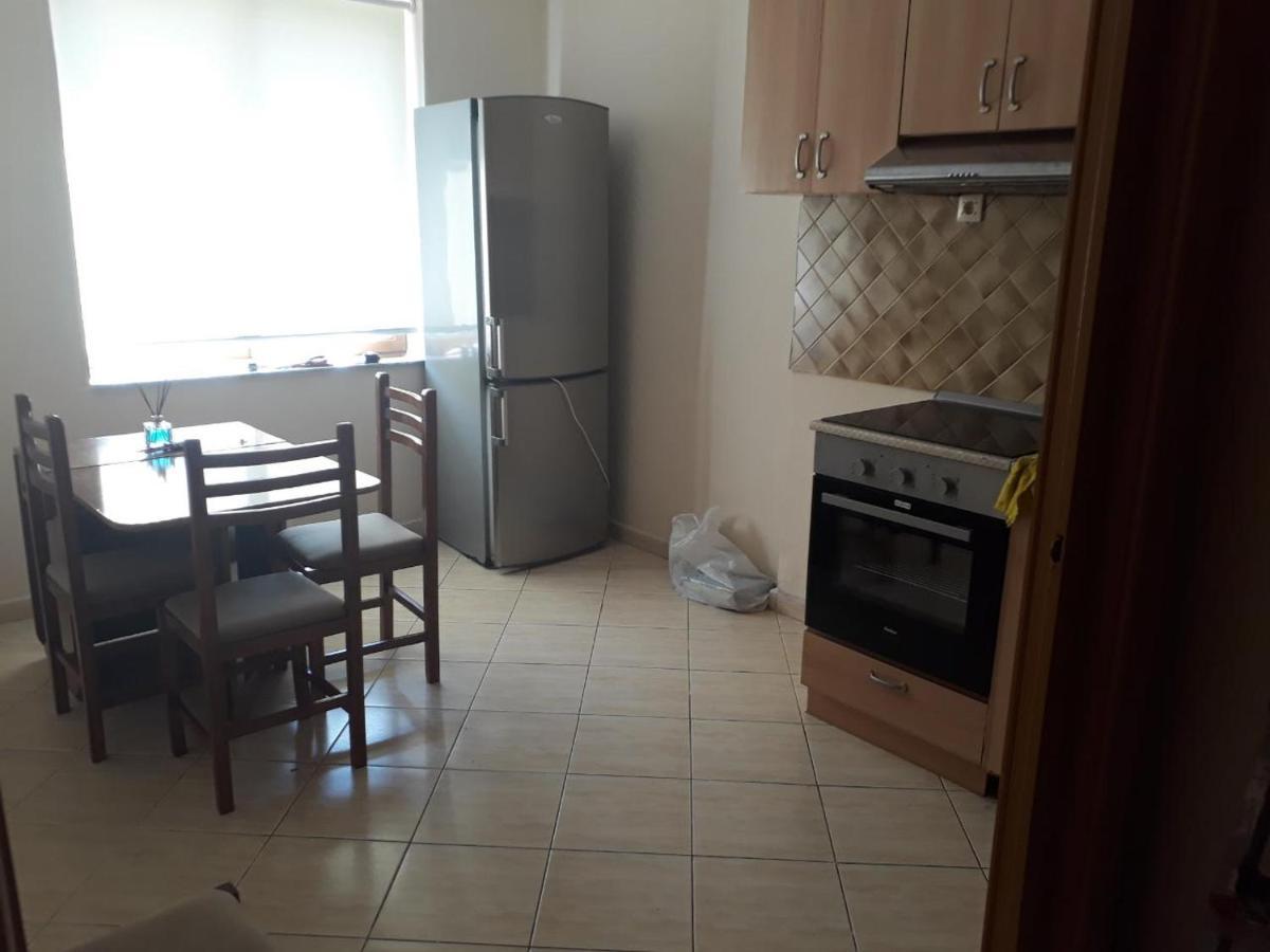 Andi's Apartament Apartment