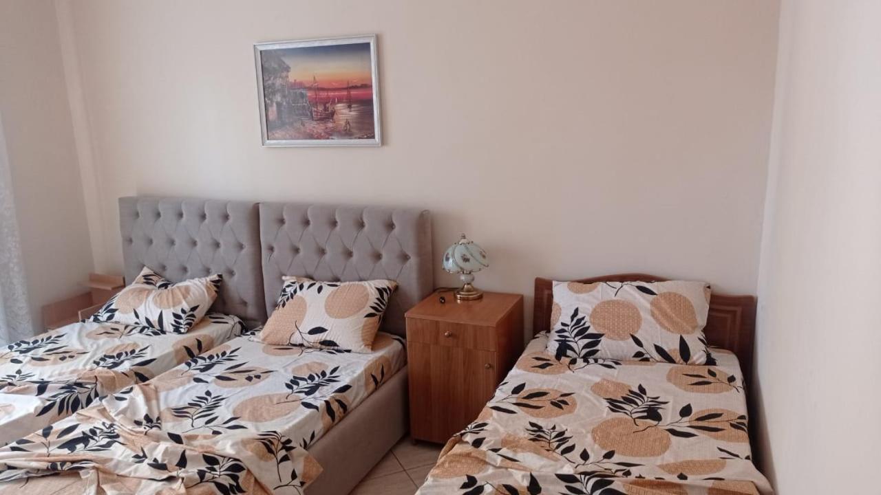 Andi's Apartament Apartment *