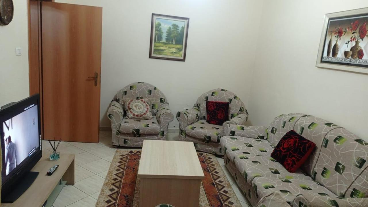 Andi's Apartament Apartment Tirana