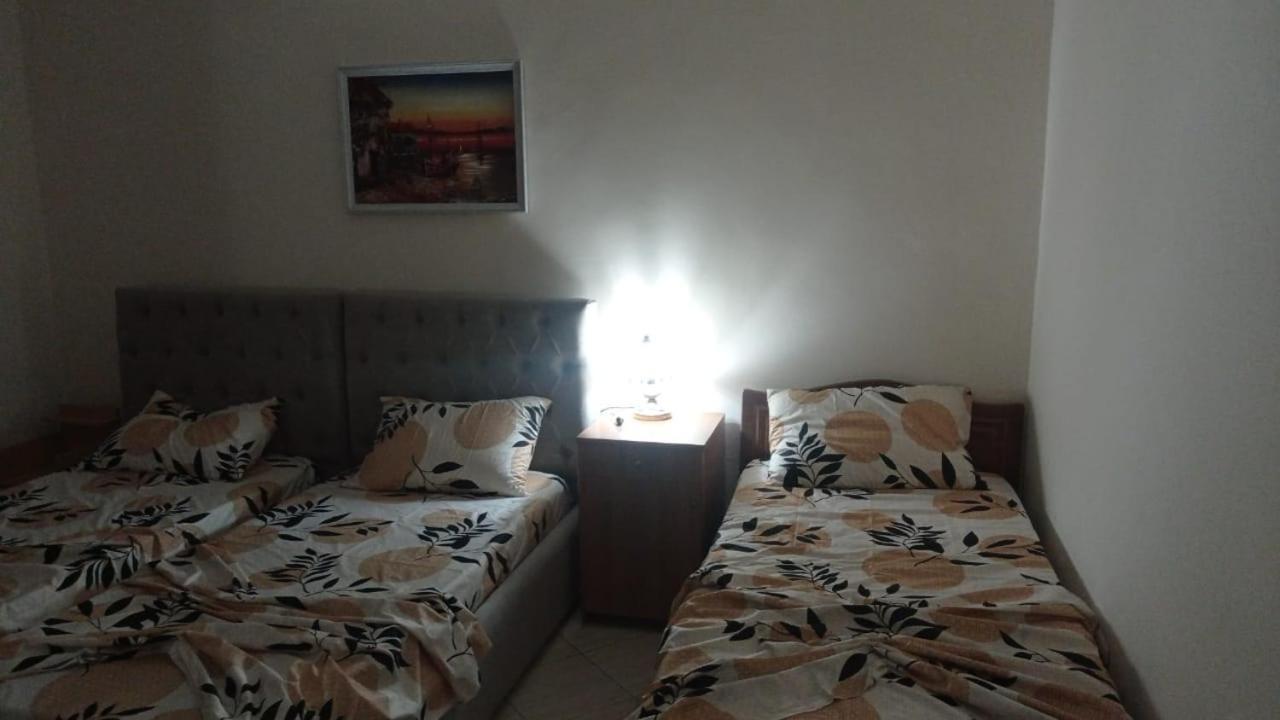 Andi's Apartament * Tirana