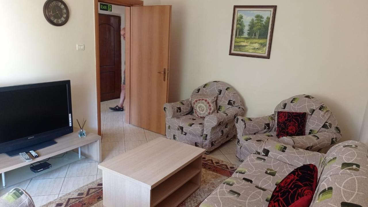 Andi's Apartament Tirana