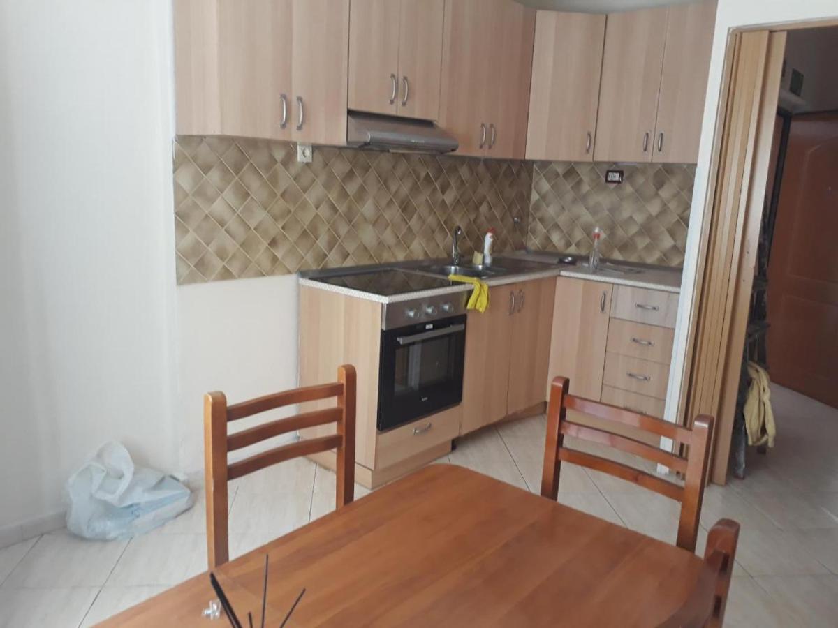 Andi's Apartament Apartment